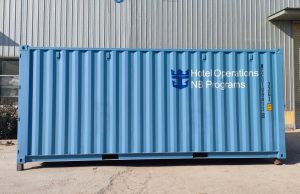 Container Workshop
