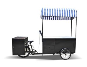 Coffee Cart