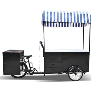 Coffee Cart