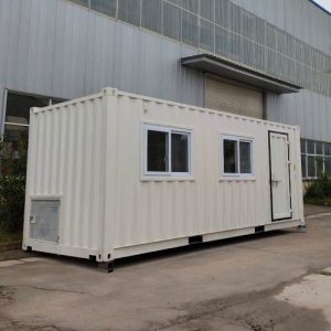 Container Storage