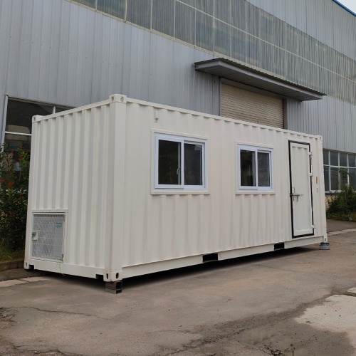 Container Storage