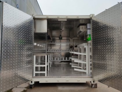 Container Studio