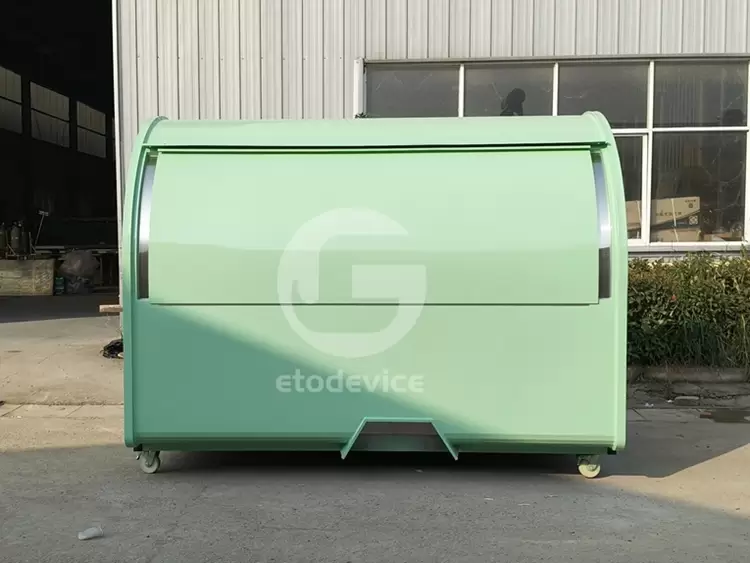 Runs on Both Gas & Electricity