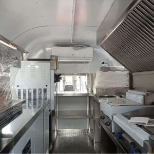 Noodle Trailer