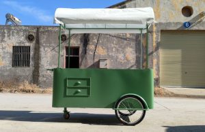 Taco Cart