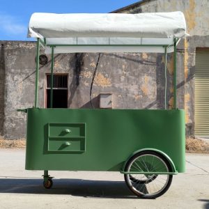 Taco Cart