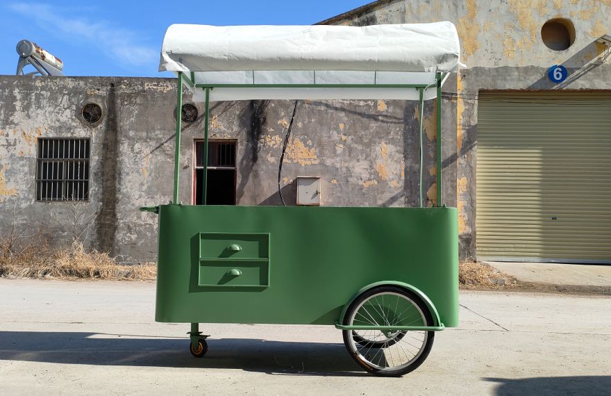 Taco Cart
