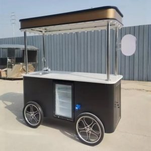 Juice Cart