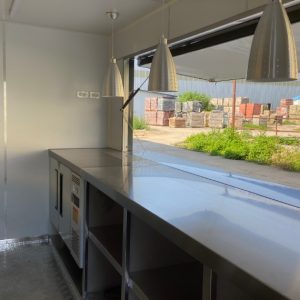Container Laundry