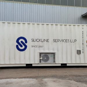 Container Office